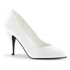 Pleaser - VANITY420 Pompes talons - Blanc Product image